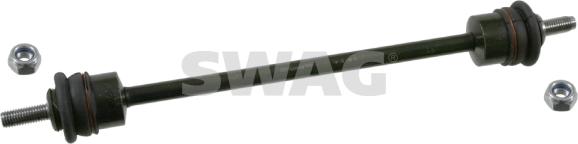 Swag 62 79 0001 - Stange / Strebe, Stabilisator alexcarstop-ersatzteile.com