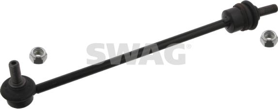 Swag 62 79 0003 - Stange / Strebe, Stabilisator alexcarstop-ersatzteile.com