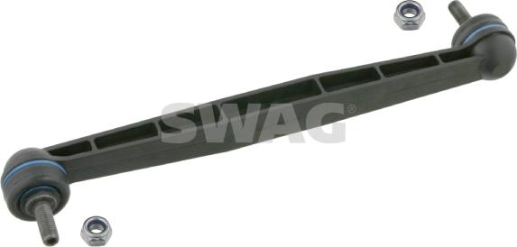 Swag 62 79 0020 - Stange / Strebe, Stabilisator alexcarstop-ersatzteile.com