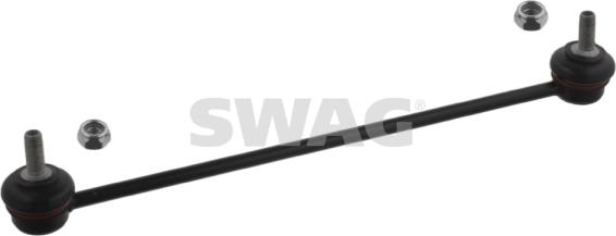 Swag 62 79 0021 - Stange / Strebe, Stabilisator alexcarstop-ersatzteile.com