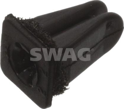 Swag 10 94 4738 - Clip, Zier / Schutzleiste alexcarstop-ersatzteile.com