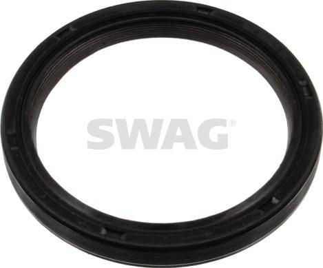 Swag 10 94 6155 - Wellendichtring, Kurbelwelle alexcarstop-ersatzteile.com