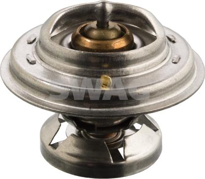 Swag 10 90 9698 - Thermostat, Kühlmittel alexcarstop-ersatzteile.com