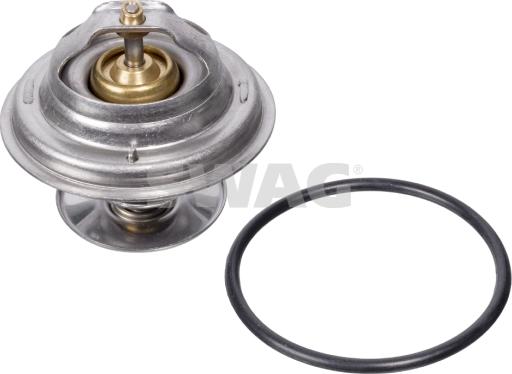 Swag 10 90 9671 - Thermostat, Kühlmittel alexcarstop-ersatzteile.com