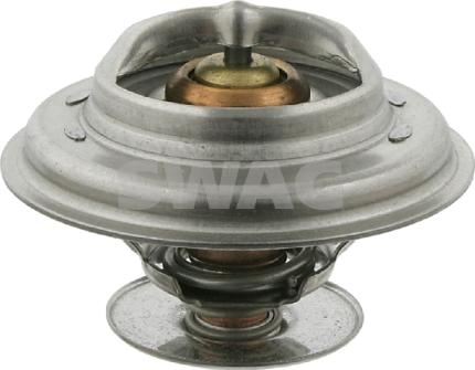 Swag 10 90 9739 - Thermostat, Kühlmittel alexcarstop-ersatzteile.com