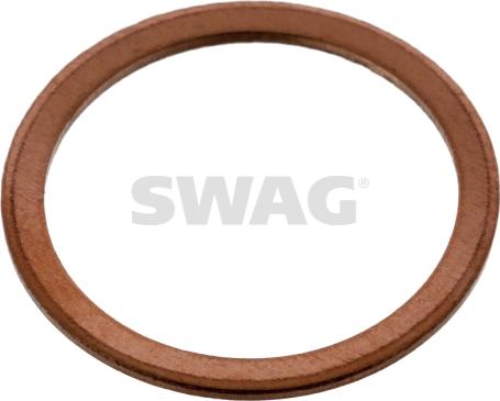 Swag 10 90 3014 - Dichtring, Ölablassschraube alexcarstop-ersatzteile.com