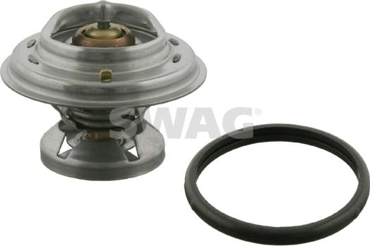 Swag 10 91 0265 - Thermostat, Kühlmittel alexcarstop-ersatzteile.com