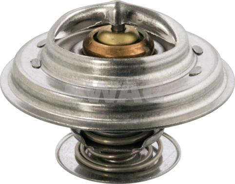 Swag 10 91 2254 - Thermostat, Kühlmittel alexcarstop-ersatzteile.com