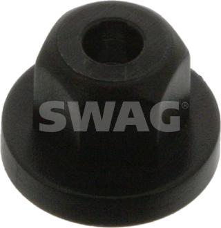 Swag 10 93 9075 - Clip, Zier / Schutzleiste alexcarstop-ersatzteile.com