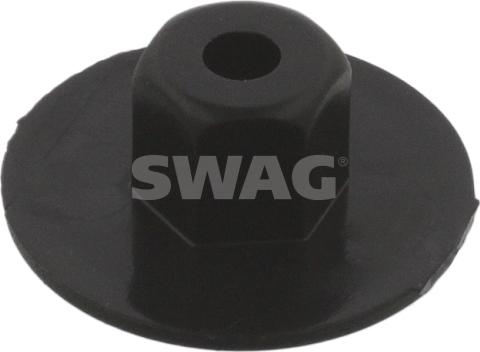 Swag 10 93 6452 - Clip, Zier / Schutzleiste alexcarstop-ersatzteile.com