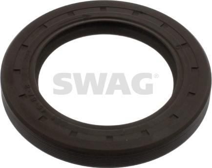 Swag 10 93 1534 - Wellendichtring, Kurbelwelle alexcarstop-ersatzteile.com