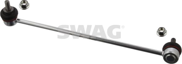 Swag 10 93 8071 - Stange / Strebe, Stabilisator alexcarstop-ersatzteile.com