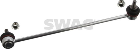 Swag 10 93 8072 - Stange / Strebe, Stabilisator alexcarstop-ersatzteile.com