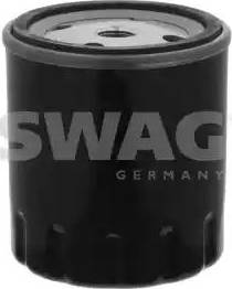 Swag 10 93 2098 - Kraftstofffilter alexcarstop-ersatzteile.com