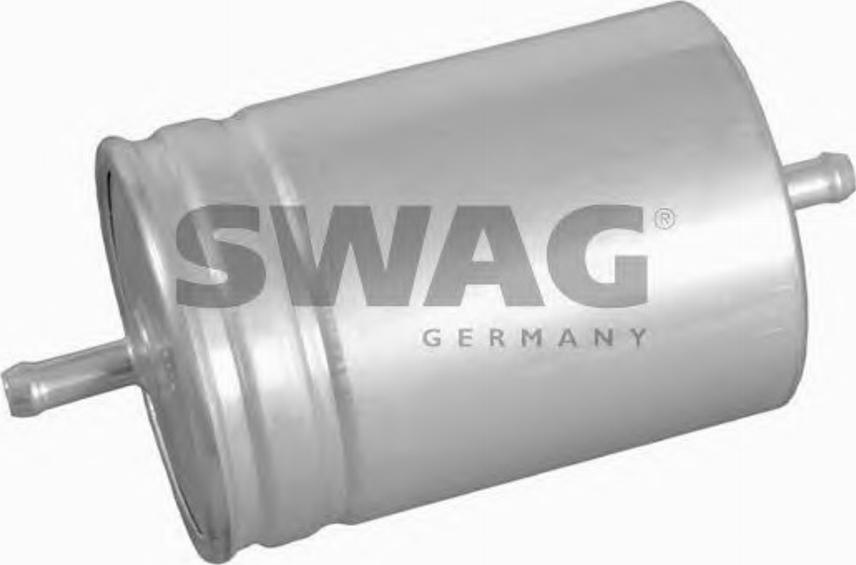 Swag 10 92 1756 - Kraftstofffilter alexcarstop-ersatzteile.com