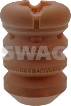 Swag 10 56 0005 - Anschlagpuffer, Federung alexcarstop-ersatzteile.com