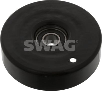 Swag 10 03 0010 - Umlenk / Führungsrolle, Keilrippenriemen alexcarstop-ersatzteile.com