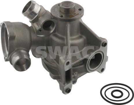 Swag 10 15 0005 - Wasserpumpe alexcarstop-ersatzteile.com