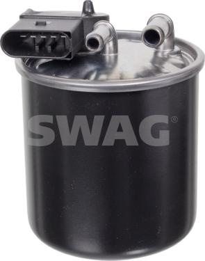 Swag 10 10 0472 - Kraftstofffilter alexcarstop-ersatzteile.com