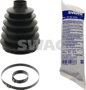 Swag 10 10 1946 - Faltenbalg, Antriebswelle alexcarstop-ersatzteile.com