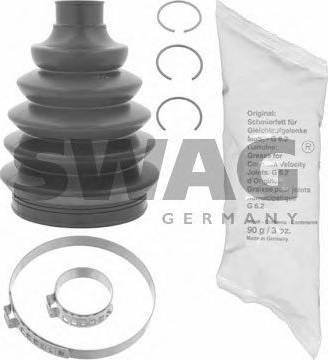 Swag 11 92 6232 - Faltenbalg, Antriebswelle alexcarstop-ersatzteile.com