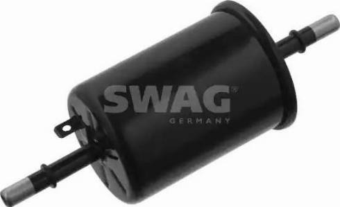 Swag 13 93 3467 - Kraftstofffilter alexcarstop-ersatzteile.com