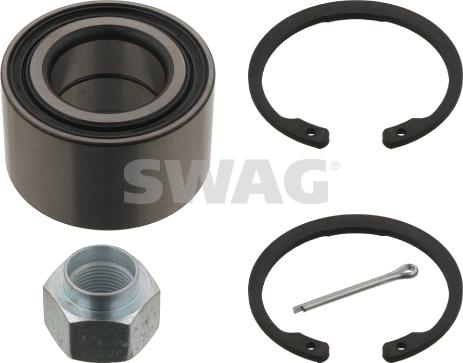 Swag 89 93 1690 - Radlagersatz alexcarstop-ersatzteile.com