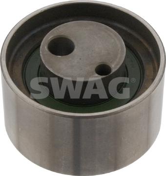 Swag 84 93 0025 - Spannrolle, Zahnriemen alexcarstop-ersatzteile.com