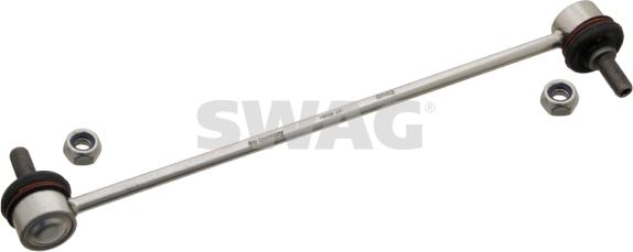 Swag 84 92 8000 - Stange / Strebe, Stabilisator alexcarstop-ersatzteile.com