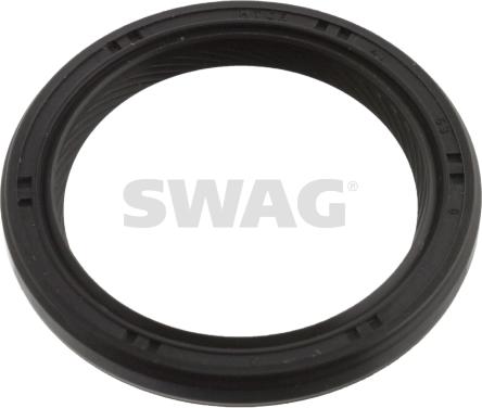 Swag 84 10 6883 - Wellendichtring, Kurbelwelle alexcarstop-ersatzteile.com