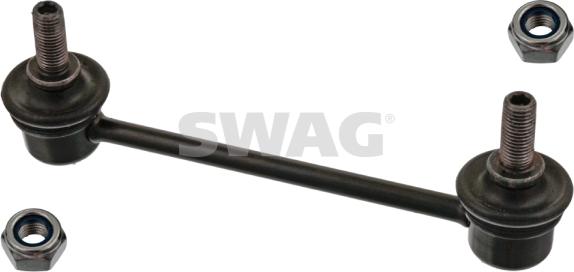 Swag 85 94 2087 - Stange / Strebe, Stabilisator alexcarstop-ersatzteile.com