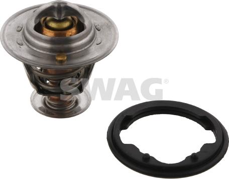 Swag 85 91 7355 - Thermostat, Kühlmittel alexcarstop-ersatzteile.com