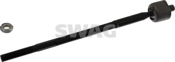 Swag 80 94 1282 - Axialgelenk, Spurstange alexcarstop-ersatzteile.com