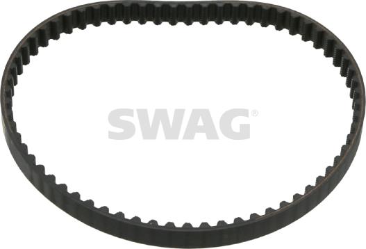 Swag 80 92 7395 - Zahnriemen alexcarstop-ersatzteile.com