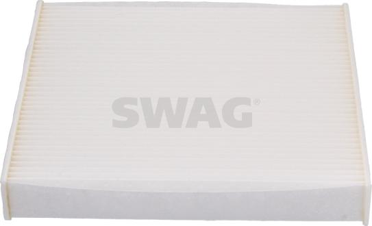 Swag 81 92 7465 - Filter, Innenraumluft alexcarstop-ersatzteile.com