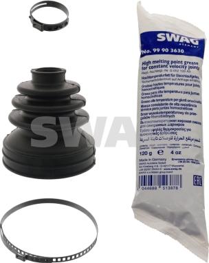 Swag 81 10 0438 - Faltenbalg, Antriebswelle alexcarstop-ersatzteile.com