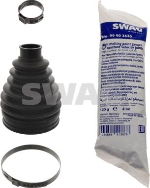 Swag 81 10 0324 - Faltenbalg, Antriebswelle alexcarstop-ersatzteile.com