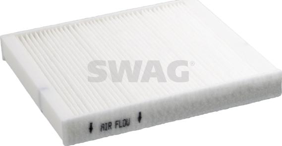 Swag 88 92 8402 - Filter, Innenraumluft alexcarstop-ersatzteile.com