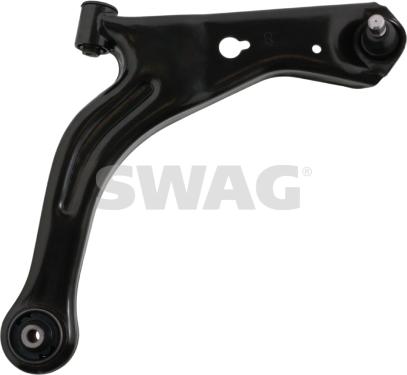 Swag 83 94 2429 - Lenker, Radaufhängung alexcarstop-ersatzteile.com