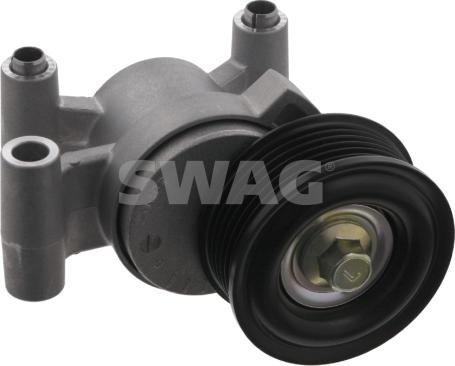 Swag 83 93 3356 - Riemenspanner, Keilrippenriemen alexcarstop-ersatzteile.com