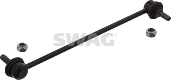 Swag 83 93 3762 - Stange / Strebe, Stabilisator alexcarstop-ersatzteile.com