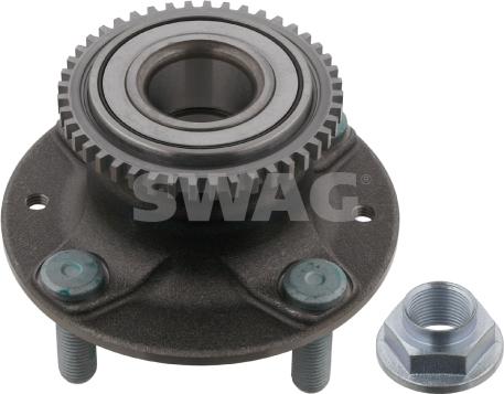 Swag 83 93 2685 - Radlagersatz alexcarstop-ersatzteile.com