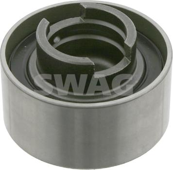 Swag 83 03 0001 - Spannrolle, Zahnriemen alexcarstop-ersatzteile.com