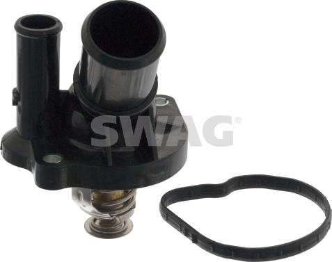 Swag 83 10 0232 - Thermostat, Kühlmittel alexcarstop-ersatzteile.com