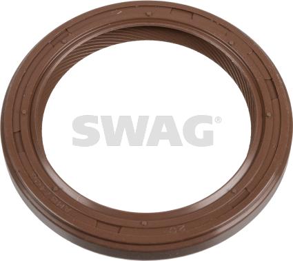 Swag 83 10 7668 - Wellendichtring, Kurbelwelle alexcarstop-ersatzteile.com