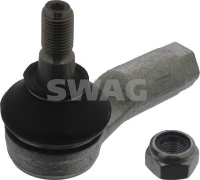 Swag 83 71 0004 - Spurstangenkopf alexcarstop-ersatzteile.com