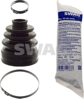 Swag 82 10 1857 - Faltenbalg, Antriebswelle alexcarstop-ersatzteile.com