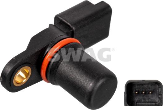 Swag 82 10 8289 - Sensor, Nockenwellenposition alexcarstop-ersatzteile.com