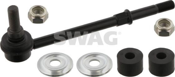 Swag 82 79 0002 - Stange / Strebe, Stabilisator alexcarstop-ersatzteile.com