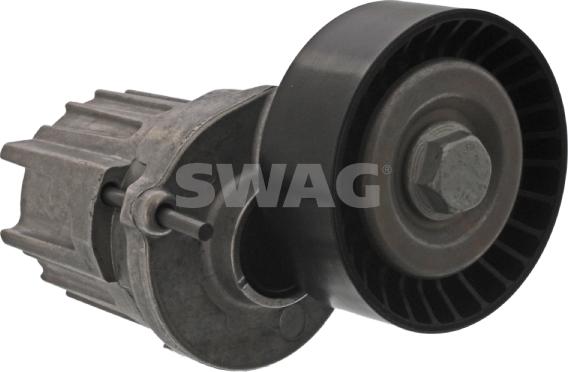 Swag 30 94 5147 - Riemenspanner, Keilrippenriemen alexcarstop-ersatzteile.com